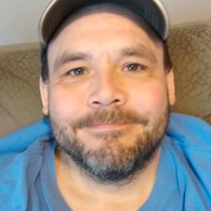 Meet your Posher, Jeff